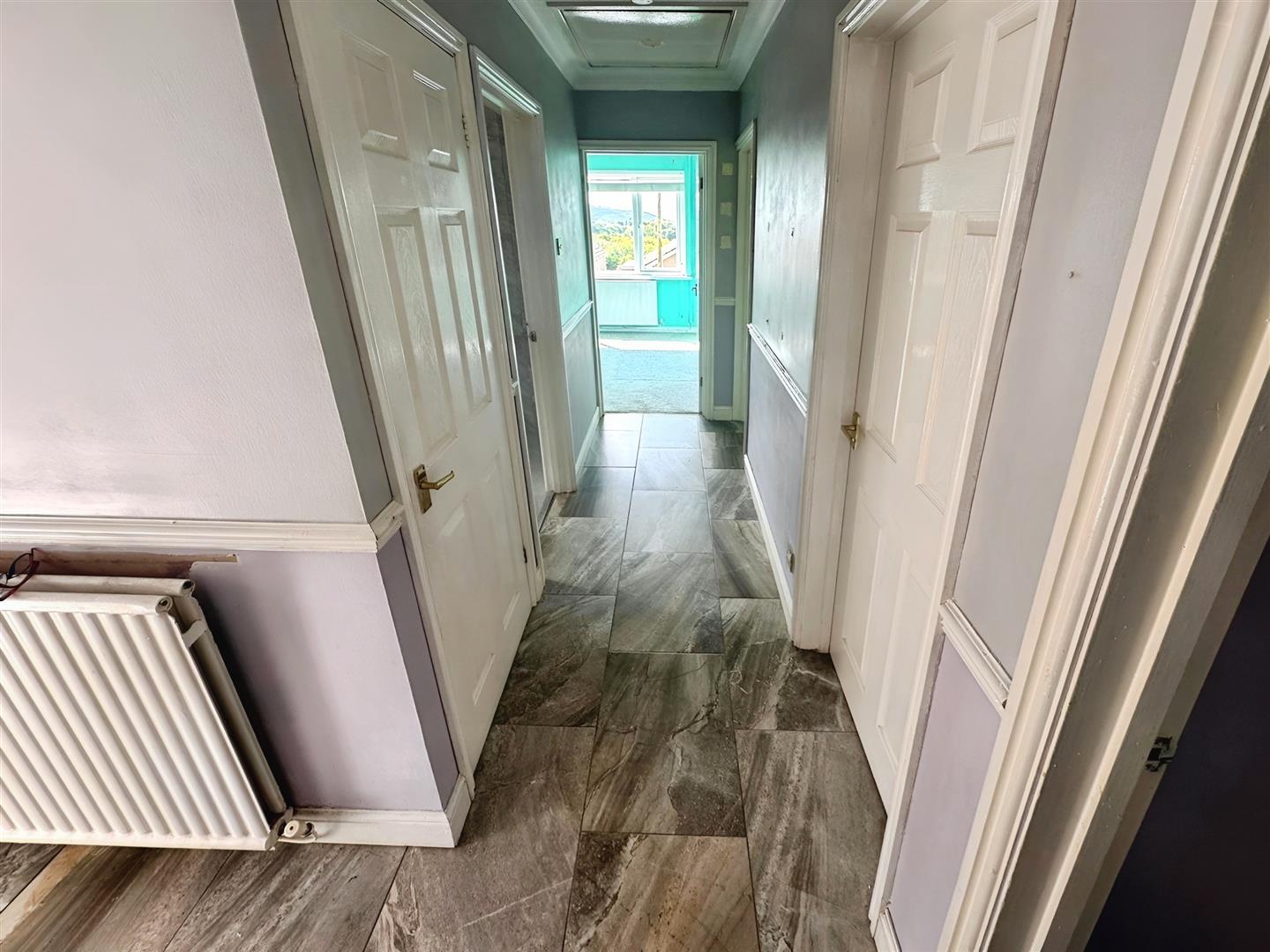 Gelli Gwyn Road, Treboeth, Swansea, SA6 7PR